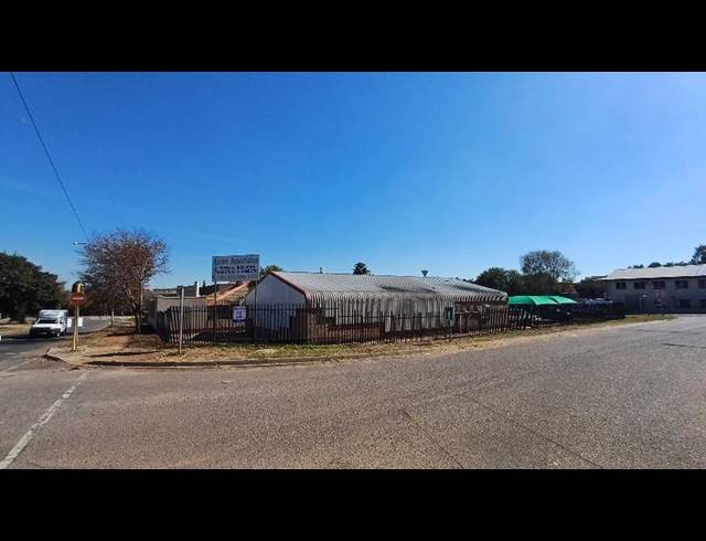 INDUSTRIAL PROPERTY TO RENT IN HIGHVELD TECHNOPARK